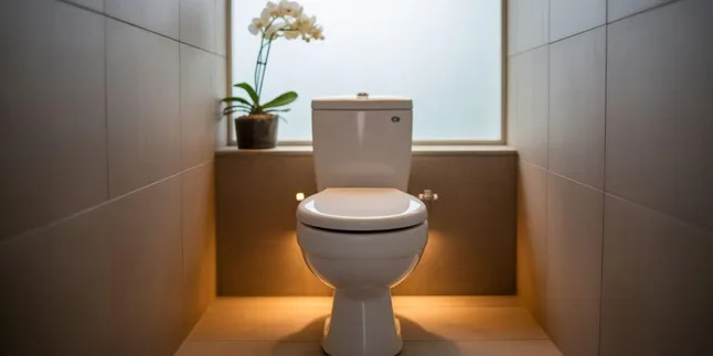 Arti Mimpi Buang Air Besar di WC Rumah Sendiri: Makna dan Tafsir Lengkap Arti Mimpi Buang Air Besar di WC Rumah Sendiri: Makna dan Tafsir Lengkap