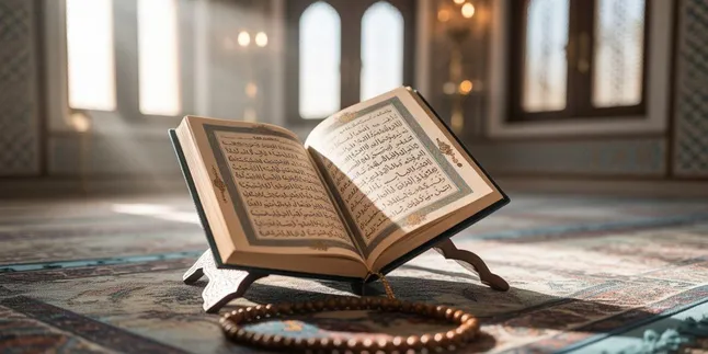 Arti Mimpi Buang Air Besar Banyak Menurut Islam: Tafsir dan Makna Spiritualnya