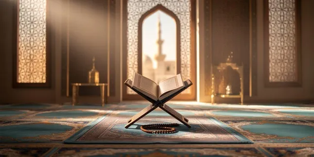 Arti Mimpi Buang Air Besar Menurut Islam: Tafsir dan Makna Spiritual