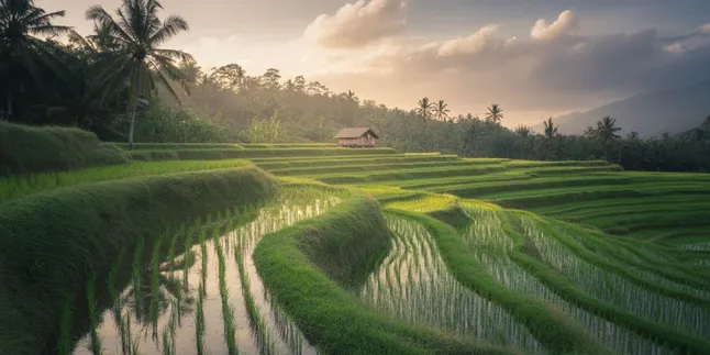 Arti Mimpi Buang Air Besar di Sawah: Tafsir Lengkap dan Maknanya Arti Mimpi Buang Air Besar di Sawah: Tafsir Lengkap dan Maknanya