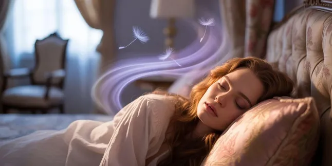 Arti Mimpi Buang Air Besar di Plastik: Makna dan Tafsir Lengkap