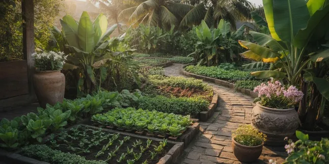 Arti Mimpi Buang Air Besar di Kebun: Makna dan Tafsir Lengkap Arti Mimpi Buang Air Besar di Kebun: Makna dan Tafsir Lengkap