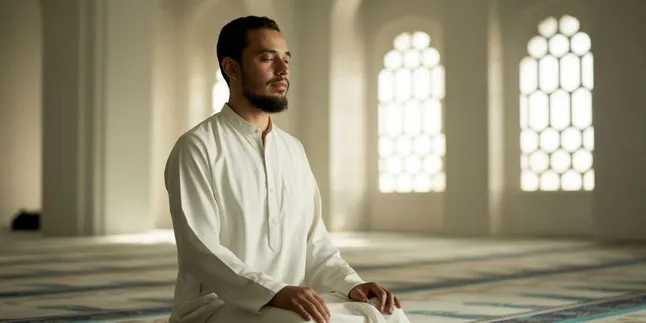 Arti Mimpi Buang Air Besar di WC Menurut Islam: Tafsir dan Makna Spiritual