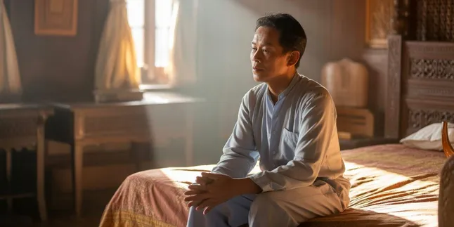 Arti Mimpi Buang Air Besar di Pagi Hari: Makna dan Tafsir Lengkap