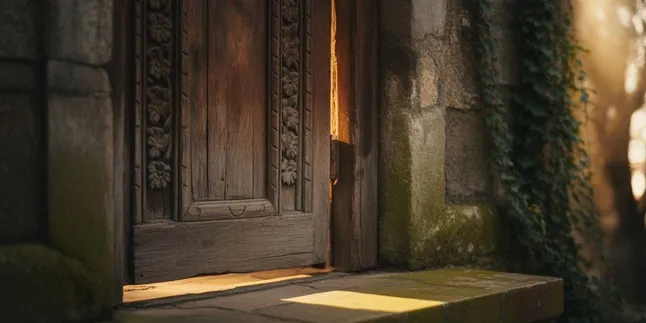 Arti Mimpi Buang Air Besar di Depan Pintu Rumah: Makna dan Tafsir Lengkap Arti Mimpi Buang Air Besar di Depan Pintu Rumah: Makna dan Tafsir Lengkap