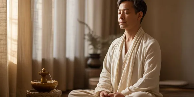 Arti Mimpi Buang Air Besar dan Membersihkannya: Tafsir Lengkap dari Berbagai Perspektif