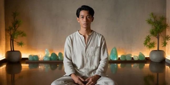 Arti Mimpi Buang Air Besar Berwarna Hijau: Tafsir dan Makna Lengkap Arti Mimpi Buang Air Besar Berwarna Hijau: Tafsir dan Makna Lengkap