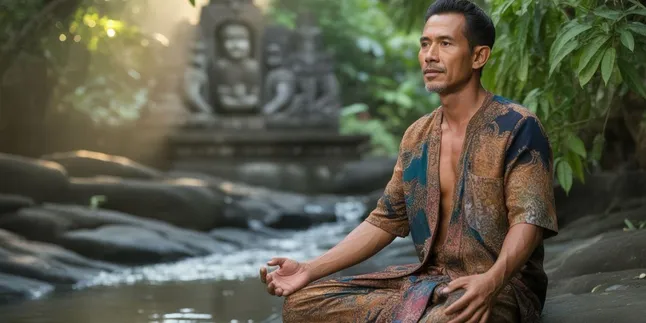 Arti Mimpi Buang Air Kecil Menurut Primbon Jawa: Makna dan Tafsir Lengkap