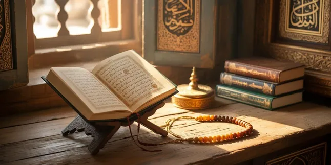 Arti Mimpi Buaya dan Ular Menurut Islam: Tafsir dan Maknanya