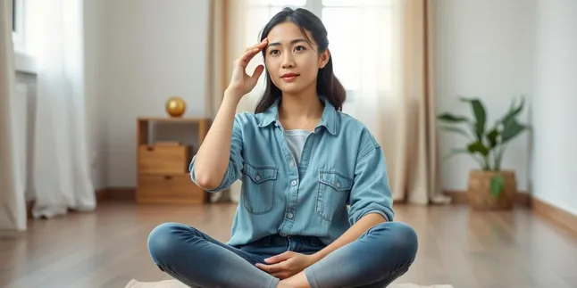 Arti Mimpi Bulu Ketiak Lebat dan Hitam: Makna Tersembunyi di Balik Mimpi