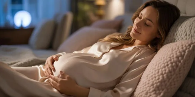 Arti Mimpi Buruk Saat Hamil: Penyebab dan Cara Mengatasinya