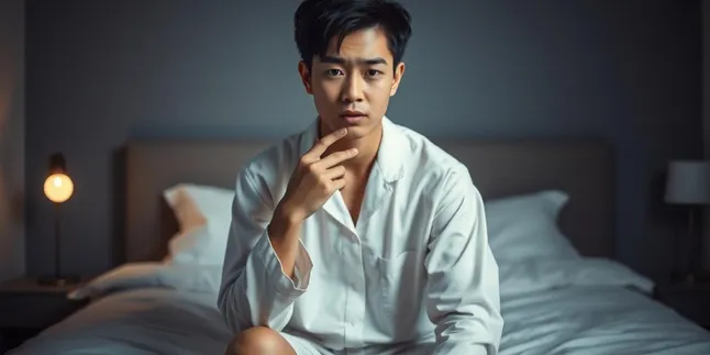 Arti Mimpi Cacing Keluar dari Tubuh: Makna dan Tafsir Menurut Berbagai Perspektif