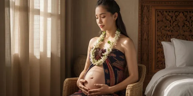 Arti Mimpi Calon Istri Hamil: Makna dan Tafsiran Lengkap