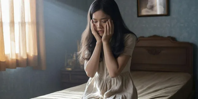 Arti Mimpi Calon Istri Selingkuh: Makna dan Interpretasi Lengkap Arti Mimpi Calon Istri Selingkuh: Makna dan Interpretasi Lengkap