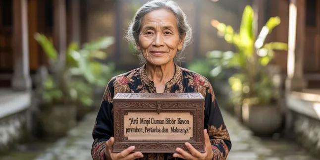 Arti Mimpi Ciuman Bibir Menurut Primbon Jawa: Pertanda dan Maknanya