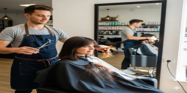 Arti Mimpi Cukur Rambut: Makna dan Tafsir yang Perlu Diketahui Arti Mimpi Cukur Rambut: Makna dan Tafsir yang Perlu Diketahui