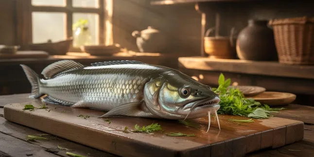 Arti Mimpi Dapat Ikan Kutuk: Makna dan Tafsir Lengkap