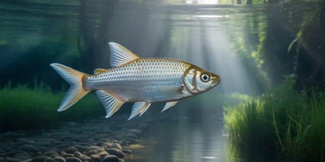 Arti Mimpi Dapat Ikan Tawes: Pertanda Rezeki dan Keberuntungan