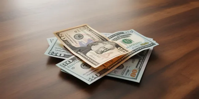 Arti Mimpi Dapat Uang Dolar: Makna dan Pertanda dalam Berbagai Perspektif