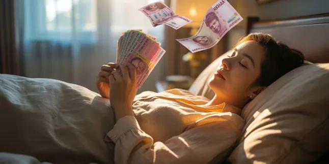 Arti Mimpi Dapat Undian Uang: Pertanda Keberuntungan atau Peringatan?