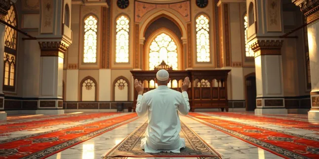 Arti Mimpi di Begal Motor: Makna dan Tafsir Lengkap