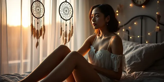 Arti Mimpi di Cium Laki-laki: Makna Tersembunyi dan Interpretasi Psikologis