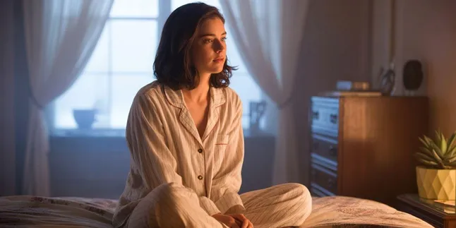 Arti Mimpi di Pagi Hari Pacar Selingkuh: Makna dan Penjelasan Lengkap