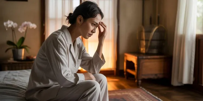 Arti Mimpi di Pagi Hari Suami Selingkuh: Makna dan Tafsir Lengkap