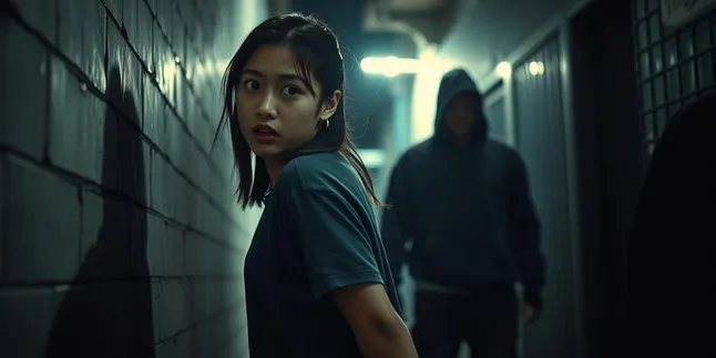 Arti Mimpi Dirampok: Makna Tersembunyi dan Cara Menyikapinya