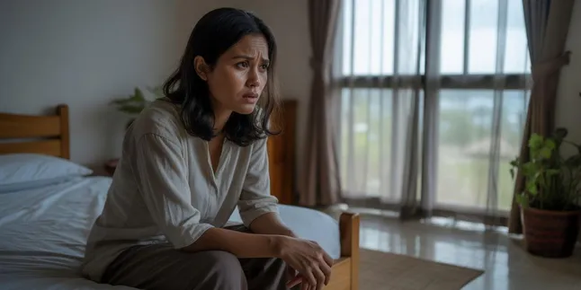 Arti Mimpi di Siang Hari Suami Selingkuh: Makna dan Penjelasan Lengkap