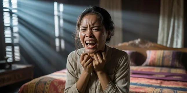 Arti Mimpi Dicekik Orang Menurut Primbon Jawa: Makna dan Interpretasi Lengkap Arti Mimpi Dicekik Orang Menurut Primbon Jawa: Makna dan Interpretasi Lengkap