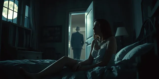 Meaning of Dreams About a Man Visiting Your Home: Interpretations and Insights You Need to Know