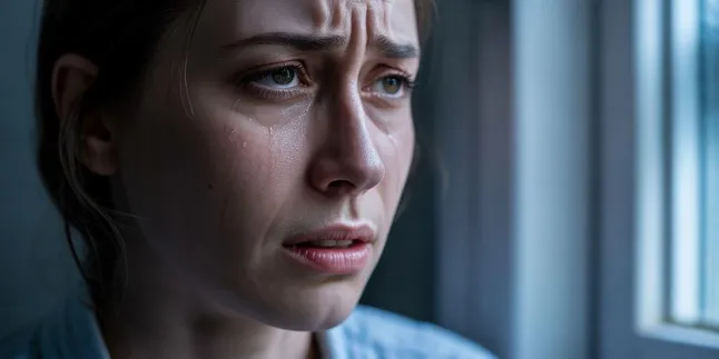 Arti Mimpi Difitnah Sampai Menangis: Makna dan Pesan Tersembunyi