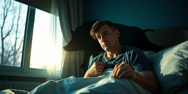 Arti Mimpi Digigit Babi: Simbol Spiritual dan Makna Tersembunyi