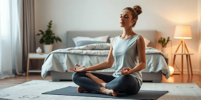 Arti Mimpi Digigit Hantu: Makna dan Interpretasi Lengkap