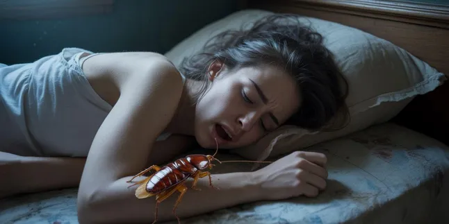 Arti Mimpi Digigit Kecoa: Makna, Simbolisme, dan Interpretasi Lengkap