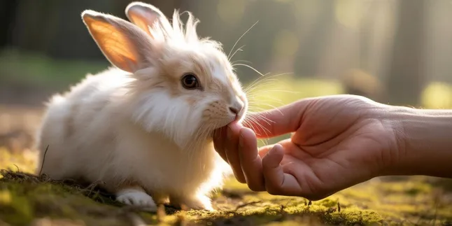 Arti Mimpi Digigit Kelinci: Makna dan Tafsir Lengkap