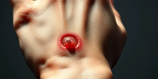 Arti Mimpi Digigit Laba-laba: Makna dan Tafsir Lengkap Menurut Berbagai Kepercayaan