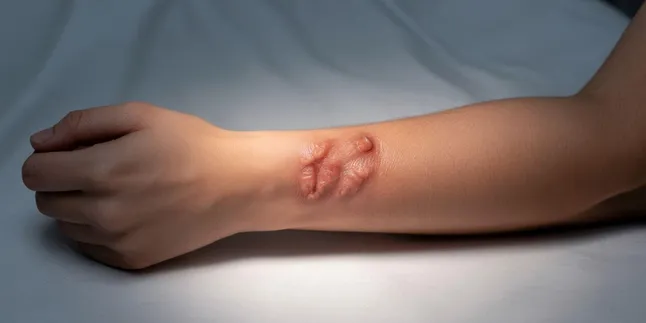 Arti Mimpi Digigit Manusia: Makna dan Interpretasi Lengkap