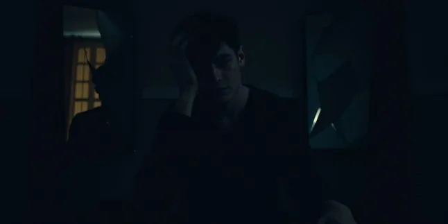 Arti Mimpi Digigit Orang Gila: Makna dan Interpretasi Lengkap