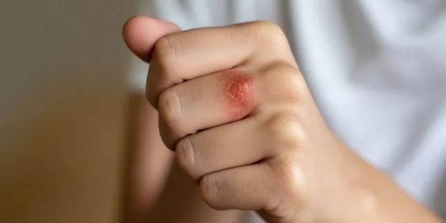 Arti Mimpi Digigit Penyengat: Makna dan Interpretasi Lengkap