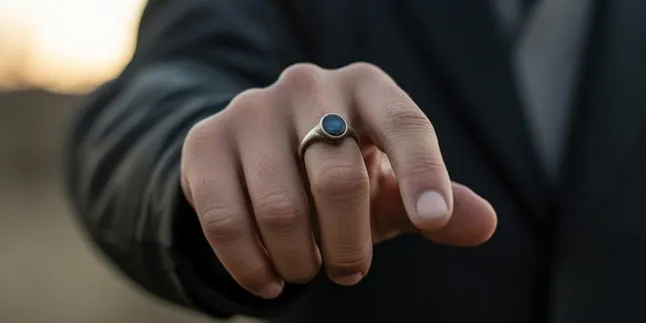 Arti Mimpi Digigit Ular di Jari Telunjuk: Makna dan Tafsir Lengkap