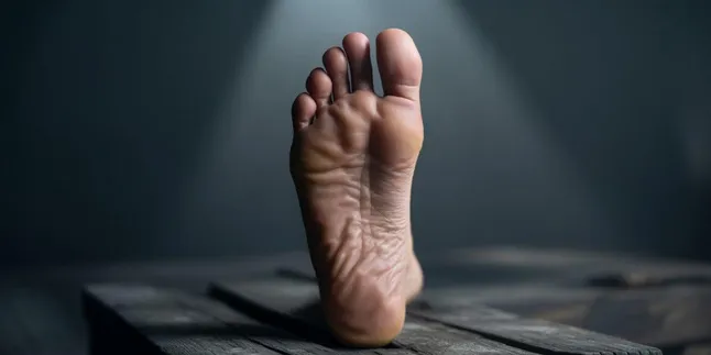 Arti Mimpi Digigit Ular di Jempol Kaki Kiri: Tafsir dan Makna Lengkap