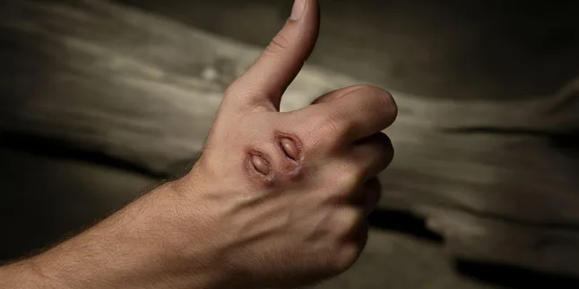 Arti Mimpi Digigit Ular di Jempol Tangan Kanan: Makna dan Penjelasan Lengkap