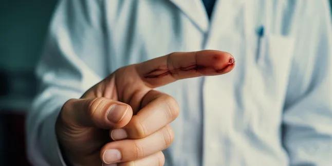 Arti Mimpi Digigit Ular di Jari: Makna dan Tafsir Lengkap