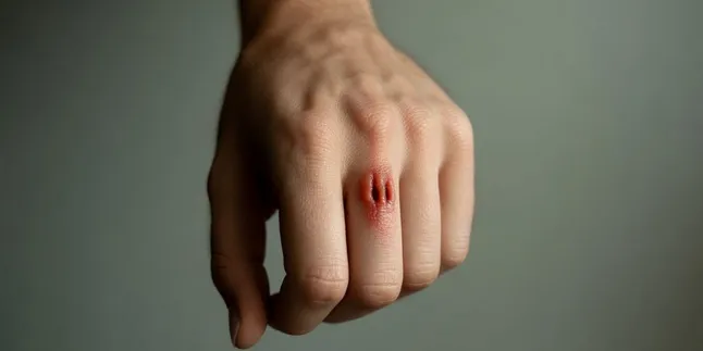 Arti Mimpi Digigit Ular di Jari Tangan: Makna dan Interpretasi Lengkap