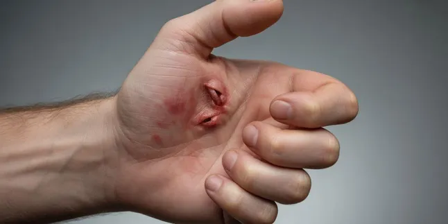 Arti Mimpi Digigit Ular di Jari Jempol: Makna dan Tafsir Lengkap