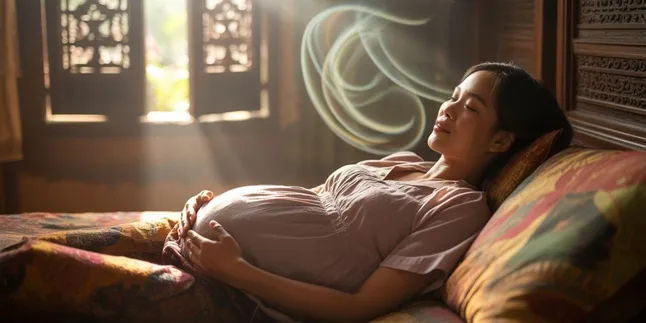 Arti Mimpi Digigit Ular Saat Hamil: Pertanda Baik atau Buruk?