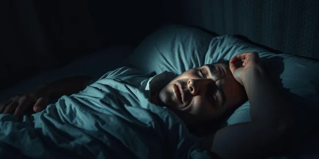 Arti Mimpi Digigit Zombie: Makna dan Interpretasi Lengkap