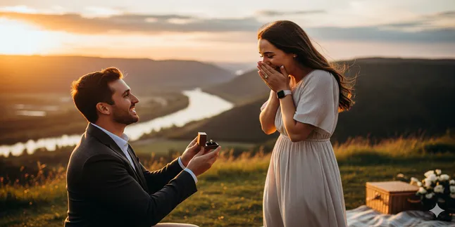 Arti Mimpi Dikasih Cincin: Makna dan Tafsir Lengkap Arti Mimpi Dikasih Cincin: Makna dan Tafsir Lengkap